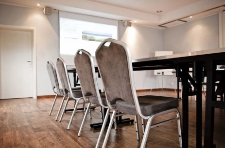 Sala konferencyjna sala szkoleniowa w Kurort Stara Wędzarnia Gdańsk