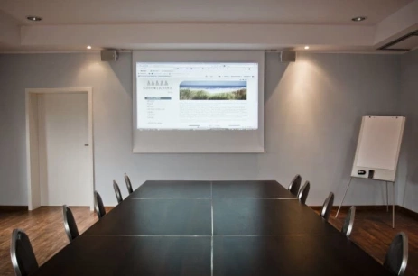 Sala konferencyjna sala szkoleniowa w Kurort Stara Wędzarnia Gdańsk