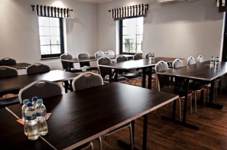 Sala konferencyjna sala szkoleniowa w Kurort Stara Wędzarnia Gdańsk