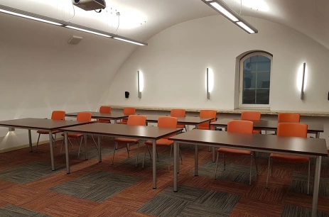 Sala konferencyjna Sala Konferencyjna w Hotel Artus *** Gdańsk Gdańsk