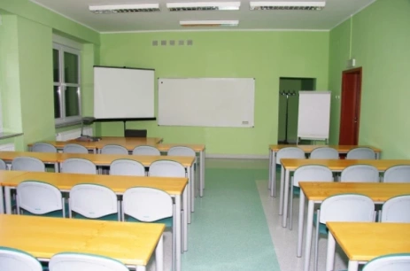 Sala konferencyjna Sala wykładowa nr 200 w Stowarzyszenie Księgowych w Polsce Oddział Wielkopolski w Poznaniu Poznań