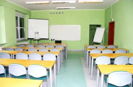 Sala konferencyjna Sala wykładowa nr 201 w Stowarzyszenie Księgowych w Polsce Oddział Wielkopolski w Poznaniu Poznań