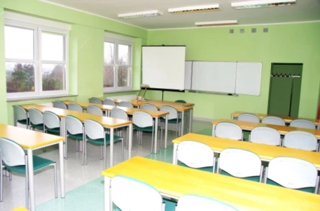 Sala konferencyjna Sala wykładowa nr 202 w Stowarzyszenie Księgowych w Polsce Oddział Wielkopolski w Poznaniu Poznań