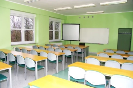 Sala konferencyjna Sala wykładowa nr 205 w Stowarzyszenie Księgowych w Polsce Oddział Wielkopolski w Poznaniu Poznań