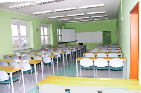 Sala konferencyjna Sala wykładowa nr 207 w Stowarzyszenie Księgowych w Polsce Oddział Wielkopolski w Poznaniu Poznań