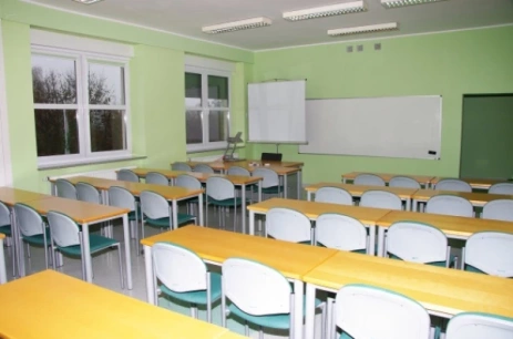 Sala konferencyjna Sala wykładowa nr 100 w Stowarzyszenie Księgowych w Polsce Oddział Wielkopolski w Poznaniu Poznań