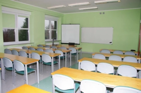 Sala konferencyjna Sala wykładowa nr 101 w Stowarzyszenie Księgowych w Polsce Oddział Wielkopolski w Poznaniu Poznań