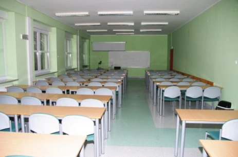 Sala konferencyjna Sala wykładowa nr 103 w Stowarzyszenie Księgowych w Polsce Oddział Wielkopolski w Poznaniu Poznań