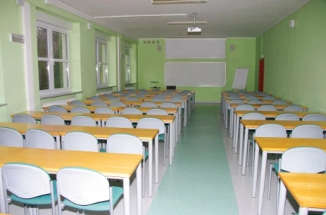 Sala konferencyjna Sala wykładowa nr 016 w Stowarzyszenie Księgowych w Polsce Oddział Wielkopolski w Poznaniu Poznań