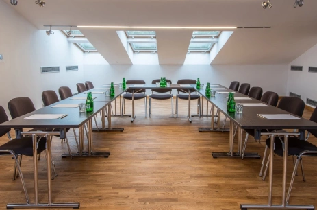 Sala konferencyjna Sala Pełkinie w Hotel Polski Pod Białym Orłem***** Kraków