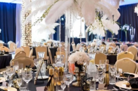 Sala konferencyjna Sala Wenus (1+2+3) w Dosłońce Resort Wellness & Farm Racławice