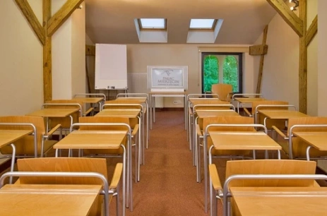 Sala konferencyjna Sala B w Pałac Mierzęcin Wellness & Wine Resort Dobiegniew