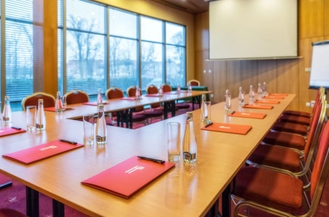 Sala konferencyjna Dalia w Hotel HP Park Plaza Wrocław