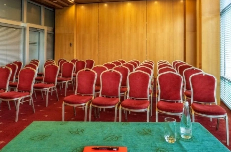 Sala konferencyjna Azalia w Hotel HP Park Plaza Wrocław