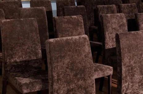 Sala konferencyjna Real Madrid w Hotel Remes Sport & Spa Opalenica