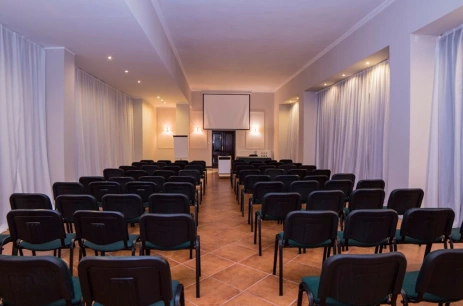 Sala konferencyjna Sala Foyer w Pałac Łazienki II Ciechocinek