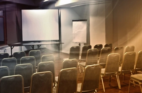 Sala konferencyjna Atria w Hotel Vestil Piotrków Trybunalski Piotrków Trybunalski