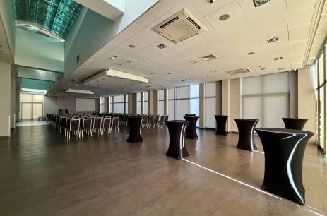 Sala konferencyjna Sala SWING w HOTEL SWING Kraków