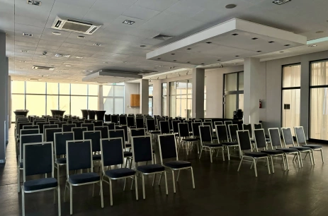 Sala konferencyjna Sala SWING w HOTEL SWING Kraków