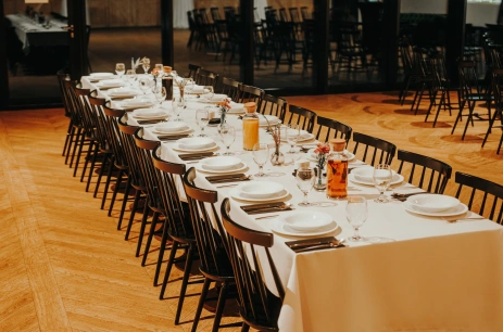 Sala konferencyjna Sala Lubaszka w Rado Resort Mielec