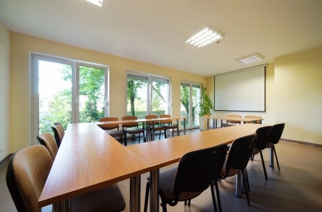 Sala konferencyjna Sala konferencyjna w Hotel Feniks Poznań