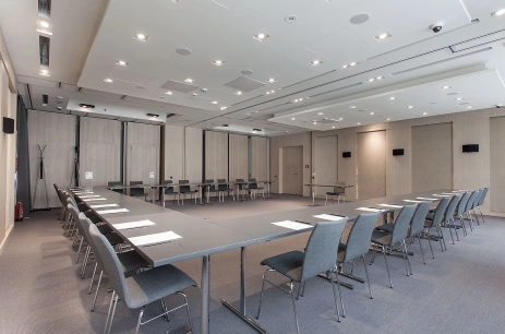 Sala konferencyjna SALA 1 w Ilonn Hotel Poznań