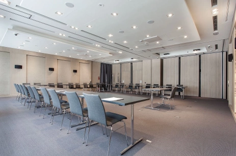 Sala konferencyjna SALA 1 w Ilonn Hotel Poznań