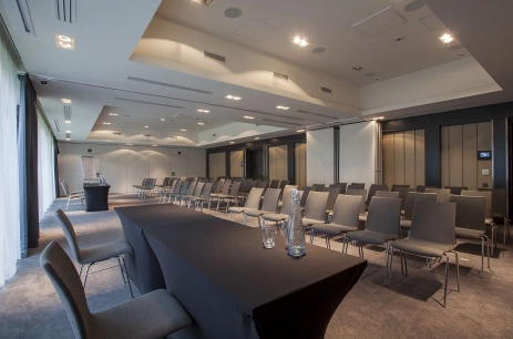 Sala konferencyjna SALA  2  w Ilonn Hotel Poznań