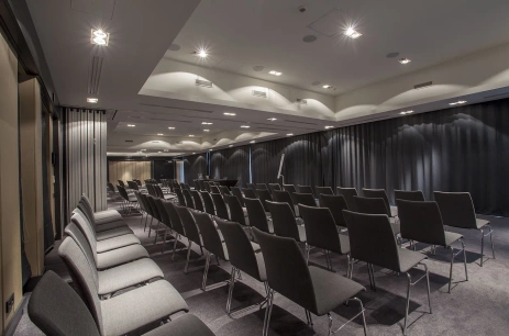 Sala konferencyjna SALA 3 w Ilonn Hotel Poznań