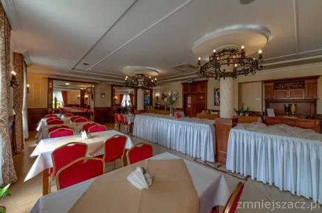 Sala konferencyjna Sala 2 Alabastrowa w Hotel Liptakówka *** Białka Tatrzańska