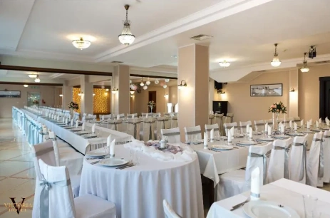 Sala konferencyjna SALA KONFERENCYJNA - A w Hotel Victoria *** Wejherowo