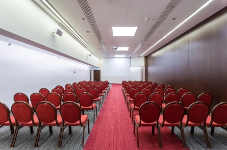 Sala konferencyjna Sala A w Qubus Hotel Bielsko-Biała Bielsko-Biała