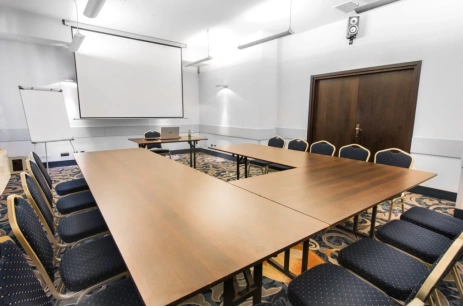 Sala konferencyjna Sala 4 w Hotel Wileński Olsztyn