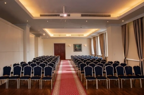 Sala konferencyjna Sala Angielska w BCC Events – Pałac Lubomirskich Warszawa