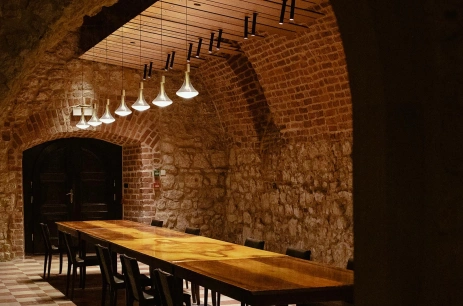 Sala konferencyjna Sala Konferencyjna w Hotel Pod Różą Kraków