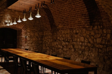 Sala konferencyjna Sala Konferencyjna w Hotel Pod Różą Kraków