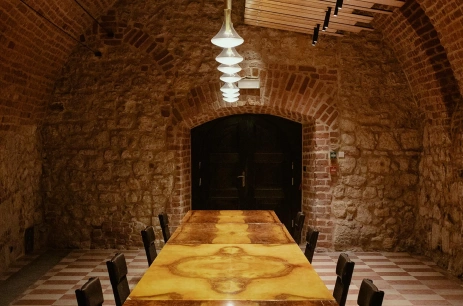 Sala konferencyjna Sala Konferencyjna w Hotel Pod Różą Kraków