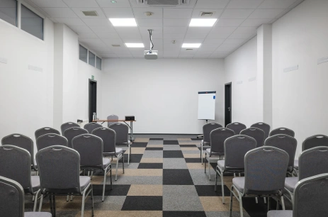 Sala konferencyjna Sala A w Focus Hotel Łódź Łódź
