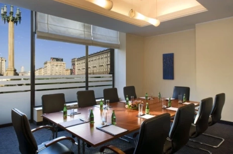 Sala konferencyjna Sala Focus w Hotel MDM City Centre Warszawa