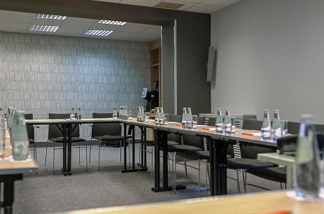 Sala konferencyjna Sala Marszałkowska w Hotel MDM City Centre Warszawa