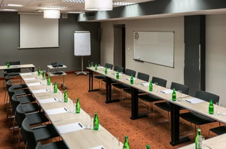 Sala konferencyjna Sala Marszałkowska w Hotel MDM City Centre Warszawa
