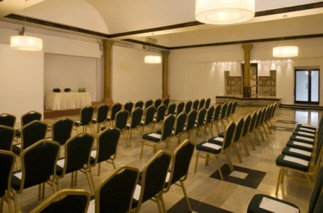 Sala konferencyjna Sala Pod Kandelabrami w Hotel MDM City Centre Warszawa