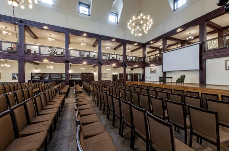 Sala konferencyjna Maneż- Centrum Kongresowe w Folwark Zalesie Wieliczka