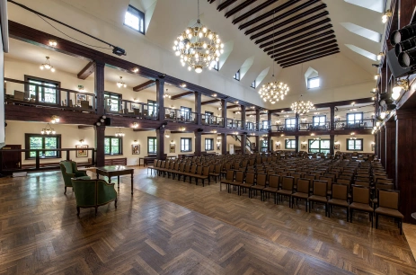 Sala konferencyjna Maneż- Centrum Kongresowe w Folwark Zalesie Wieliczka