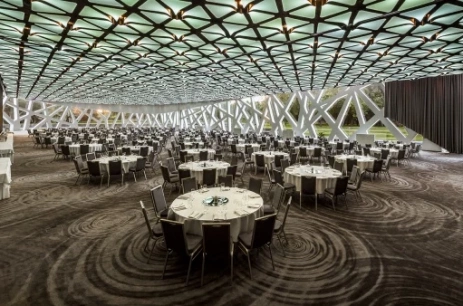 Sala konferencyjna Amazonka w Hotel NARVIL Conference & Spa Serock