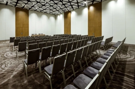 Sala konferencyjna Missisipi w Hotel NARVIL Conference & Spa Serock