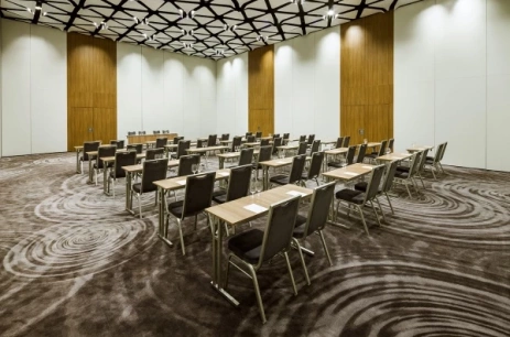 Sala konferencyjna Kolorado w Hotel NARVIL Conference & Spa Serock