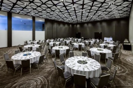 Sala konferencyjna Eufrat w Hotel NARVIL Conference & Spa Serock