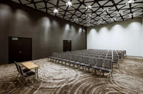 Sala konferencyjna Kongo w Hotel NARVIL Conference & Spa Serock