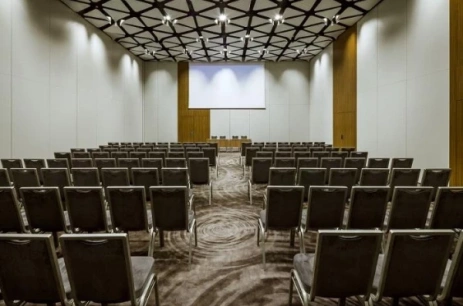 Sala konferencyjna Ganges w Hotel NARVIL Conference & Spa Serock